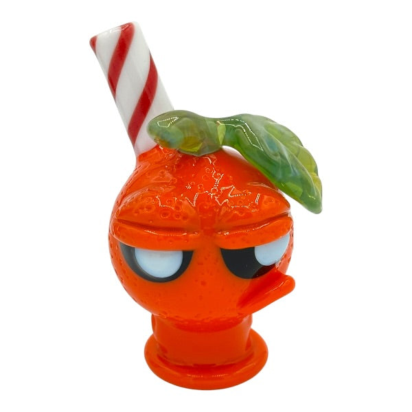 Grumpy Orange Proxy