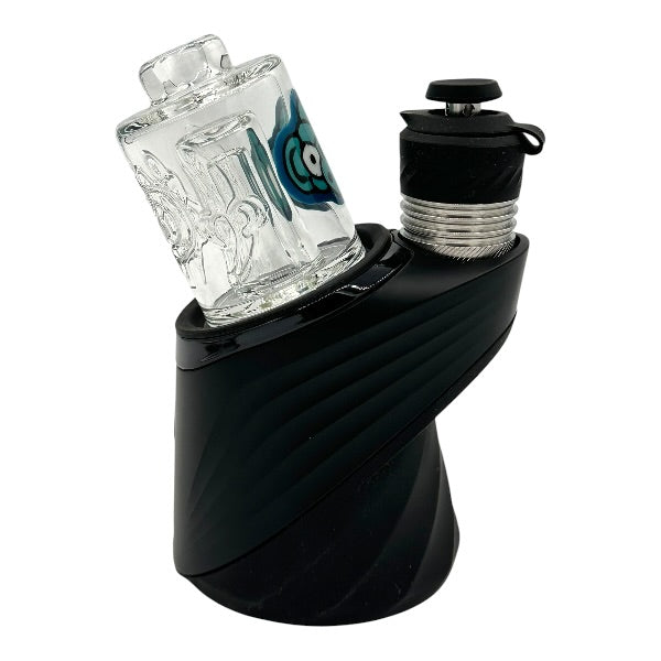 Opinicus 9 x CoyleCondenser Top