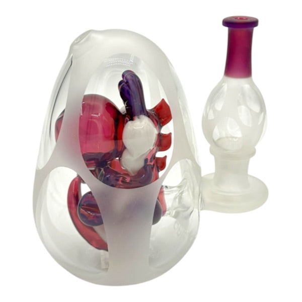 BTGB Broshi Egg Rig-Royal Jelly