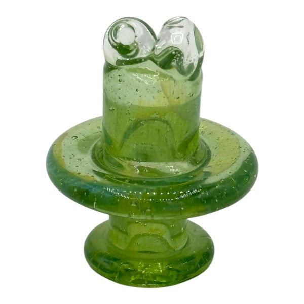 Sandalz Spinner Cap