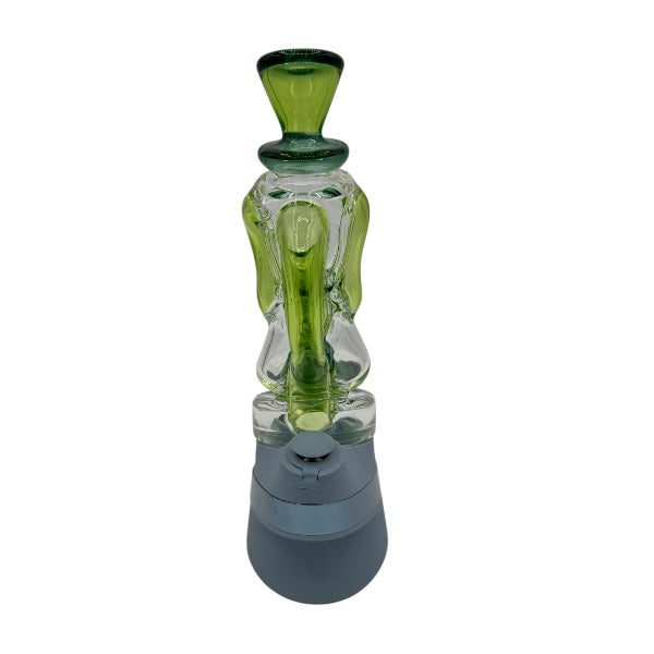 Rycraft Puffco Recycler