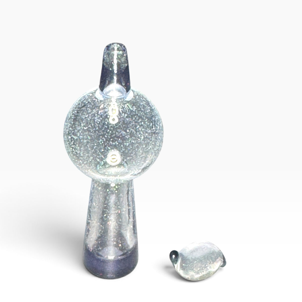 Power Pat 30mm Bubble Cap