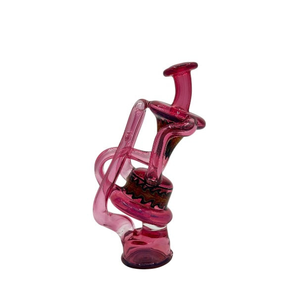 Andy G Recycler Puffco Top