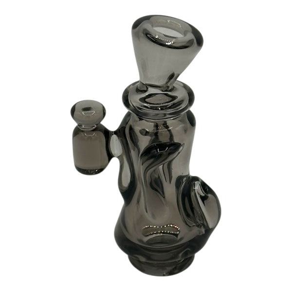 Mini Rig Topper