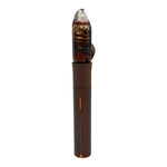 GemCup Glass Pivot Top