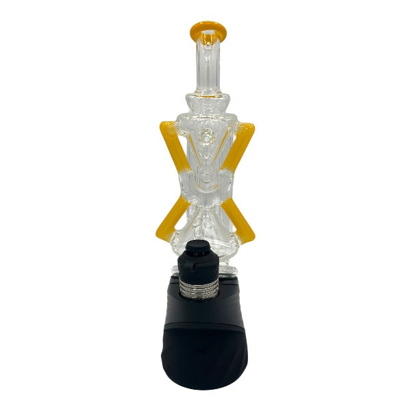 Ion Glass Topper