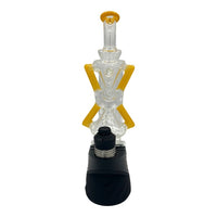Ion Glass Topper