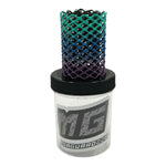 Mamba Guardzz Blazer Big Shot Heat Shield