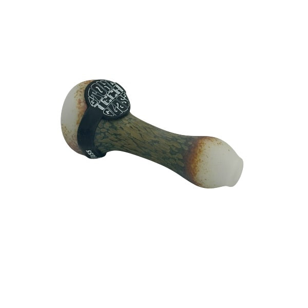 Stone tech pipe