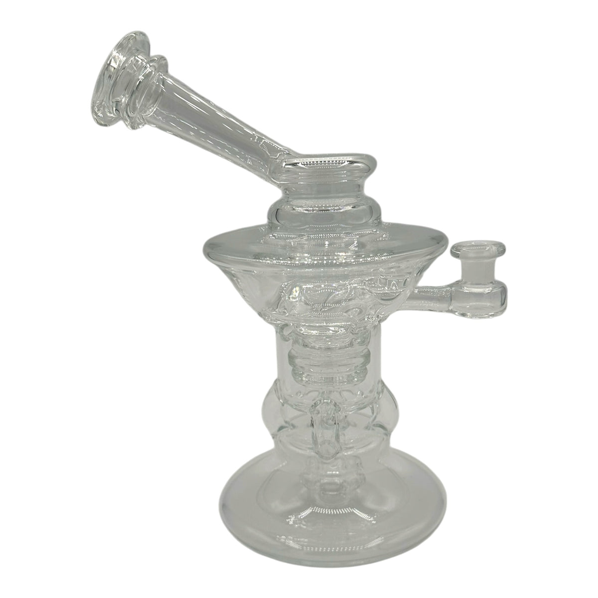 Walmot Zephyr Rig