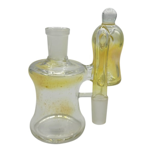 Oj Flame Opal Dry Catch