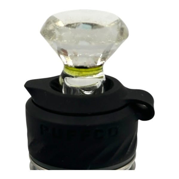 GemCup Glass Joystick