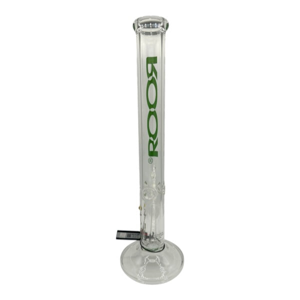 RooR 18” Straight Tube