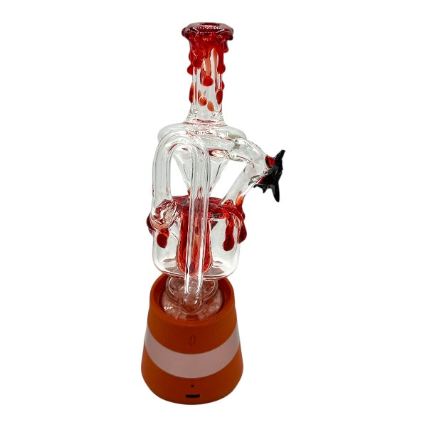 Bat Recycler Top