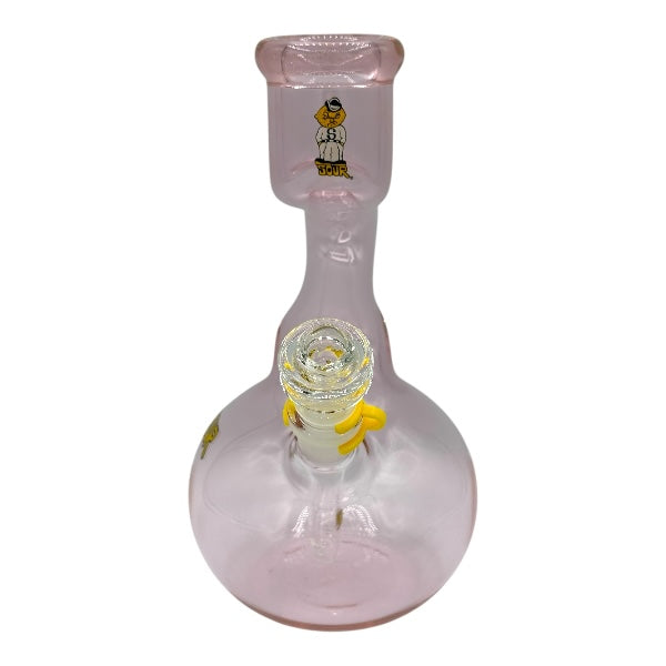 Sour Fat Twist Rig