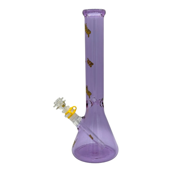 Sour beaker