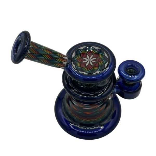 Kevin Murray Kickback Rig