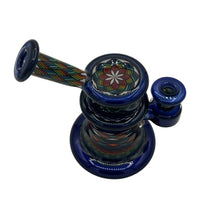 Kevin Murray Kickback Rig