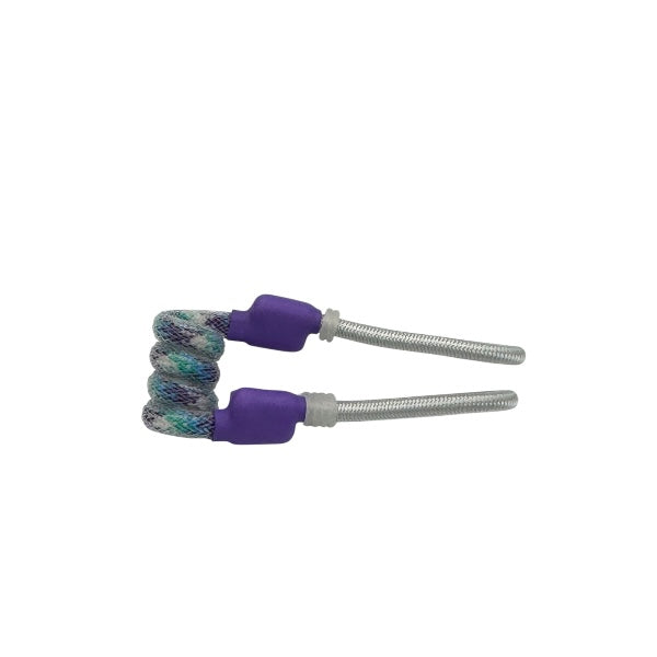 Tuff Tethers Nano Coil