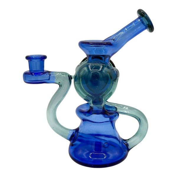 Double Disk Recycler