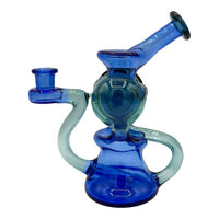 Double Disk Recycler