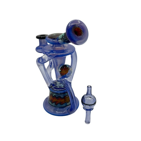 Andy G Floating Recycler
