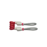 Tuff Tethers Nano Coil