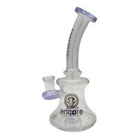 6.5" Encore Collection Classic Hourglass Banger Hanger Dab Rig