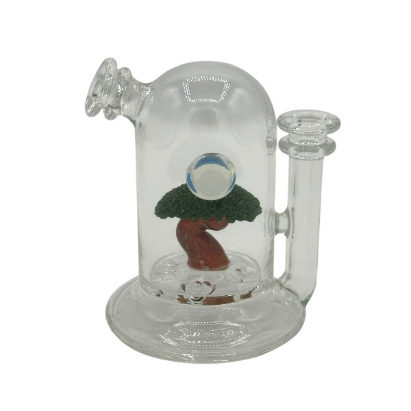 Encased Bonsai Rig