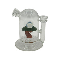 Encased Bonsai Rig