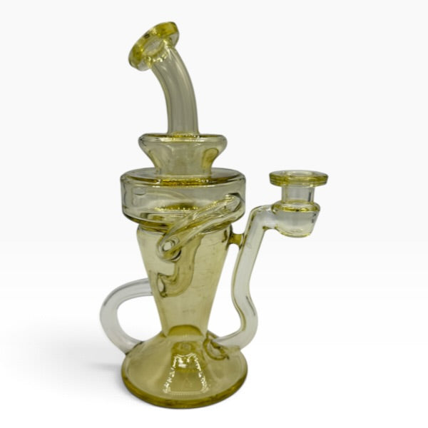 Captncronic Recycler