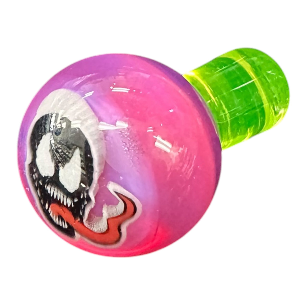 SteveH Tower Cap-Uv Venom