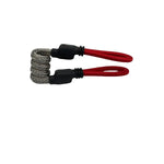 Tuff Tethers Nano Coil