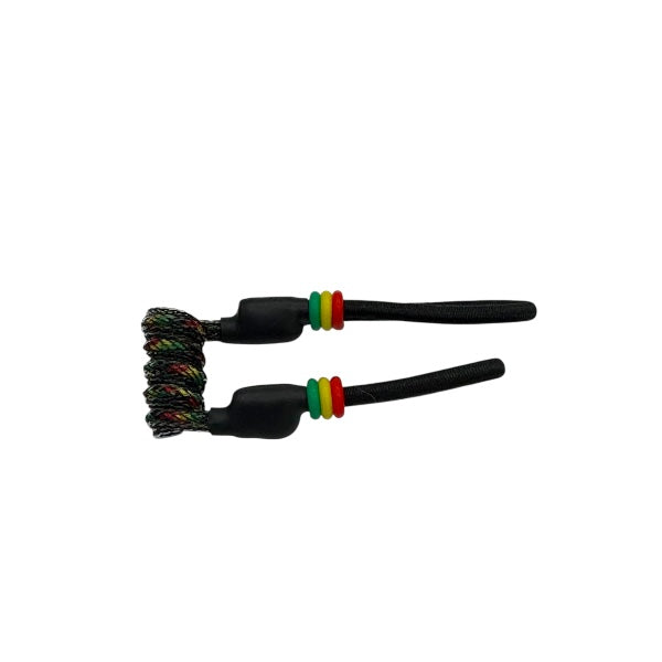 Tuff Tethers Pivot Coil