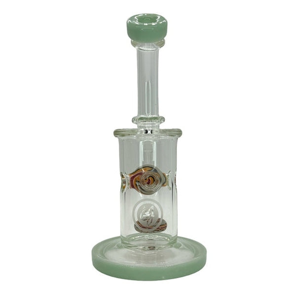 OJ Flame Wig Wag Rig