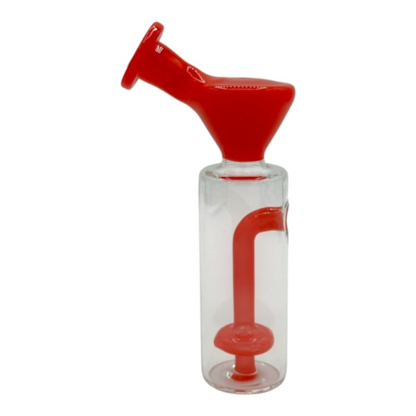 Charlie Shaw Switch Go Glass