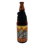 Duff Bottle Core Glass