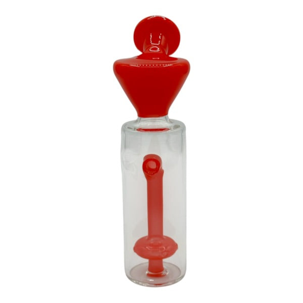 Charlie Shaw Switch Go Glass