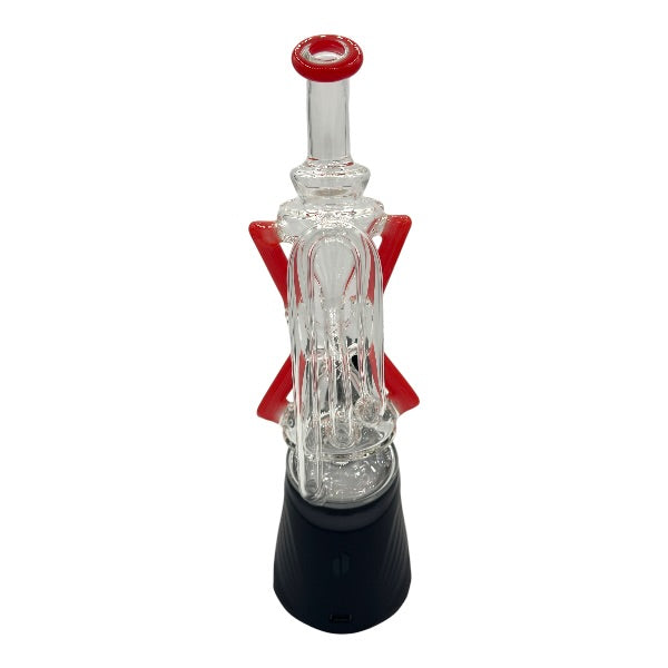 Ion Glass Topper