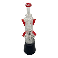 Ion Glass Topper