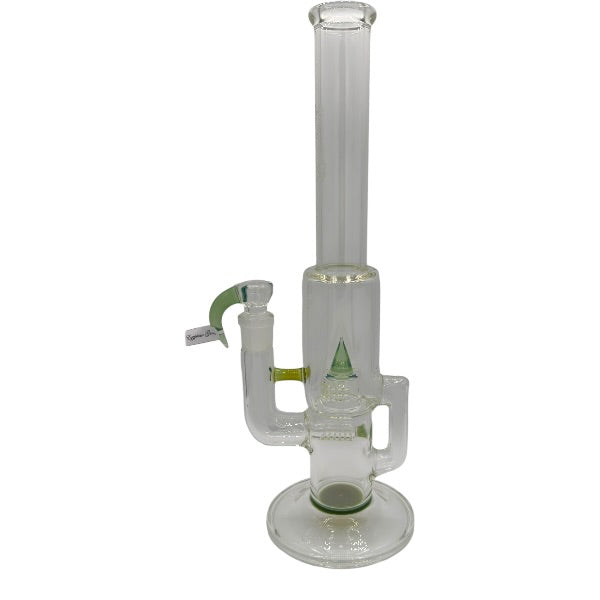 Sov Capcycler