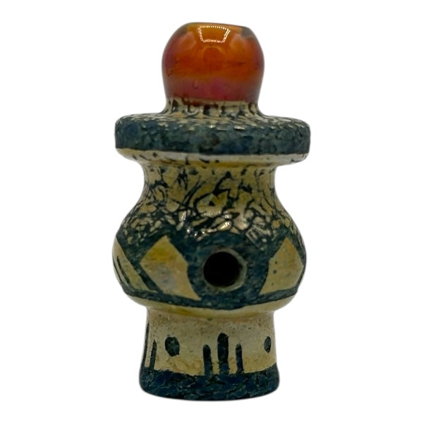 “Cork” Pivot Carb Top