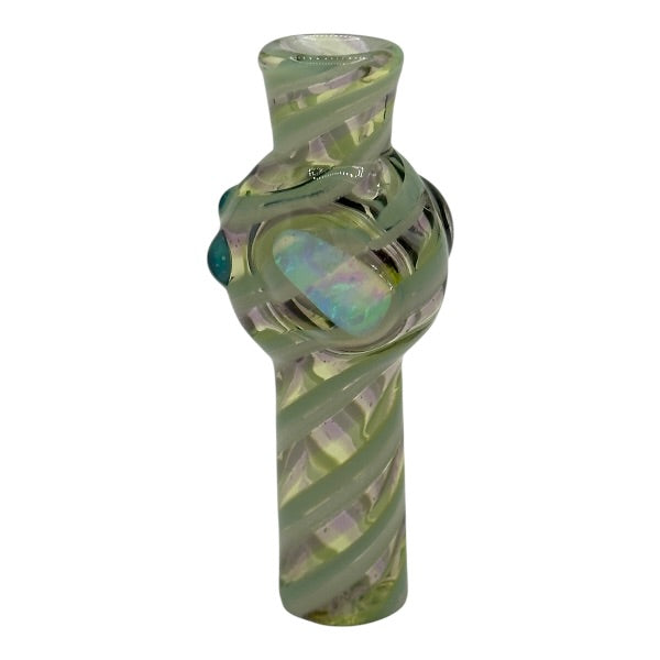 UV/Glow Spiral Tip