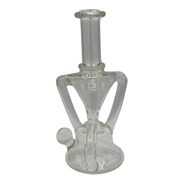 Sweet feet Recycler