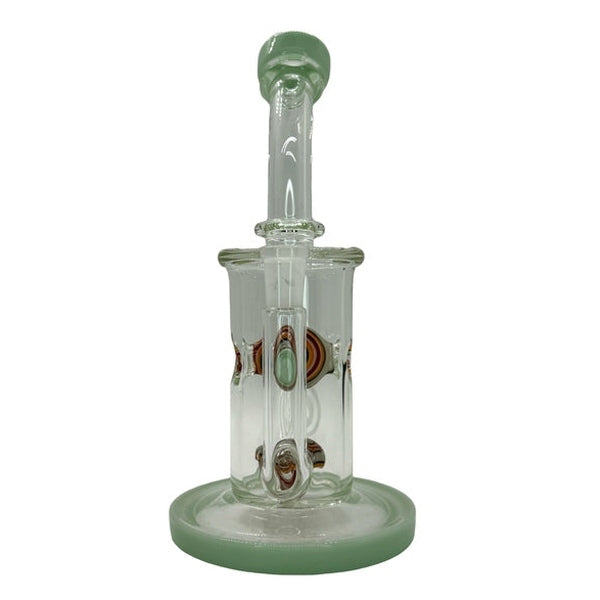 OJ Flame Wig Wag Rig