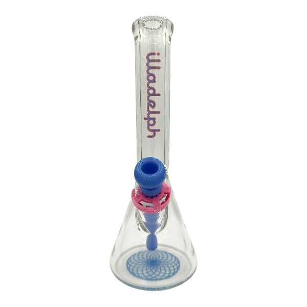 Illadelph Beaker