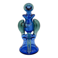 Double Disk Recycler