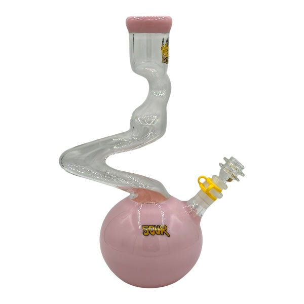Sour Skinny Twist Rig