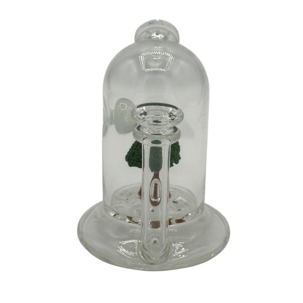 Encased Bonsai Rig