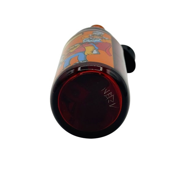 Duff Bottle Core Glass